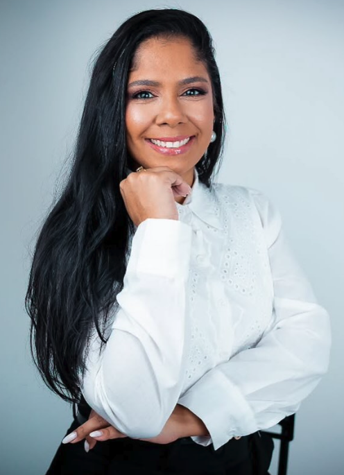 Dra. Nathalie Cruz